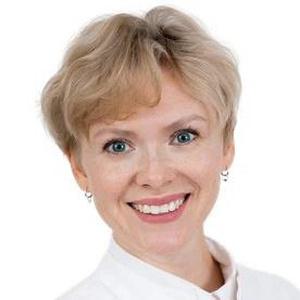 Харлова Алена Владимировна