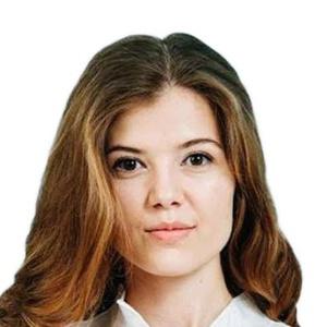 Садыкова Эльвина Альфисовна