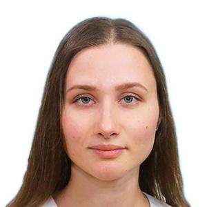 Самигуллина (Кабанова) Мария Вячеславовна