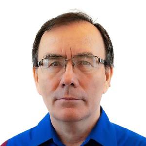 Ильин Сергей Алексеевич