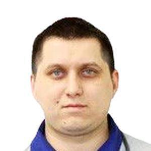 Шигапов Виталий Александрович