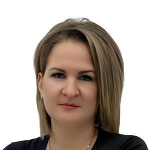 Выборнова Наталья Анатольевна