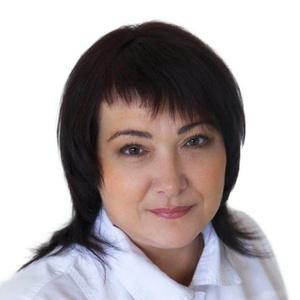 Шутова Ольга Викторовна