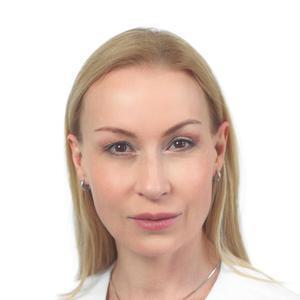 Лапаева Наталья Станиславовна