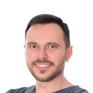 Дегтяренко Андрей Александрович