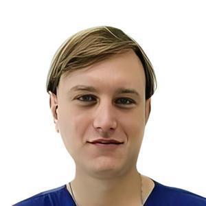 Карабут Антон Андреевич