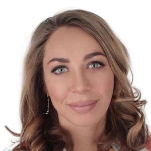 Евдокименко Полина Сергеевна