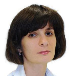 Вельмякина Ирина Михайловна
