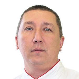 Инюшин Роман Евгеньевич
