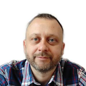 Полегенько Вадим Валериевич