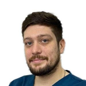 Яткин Владислав Игоревич