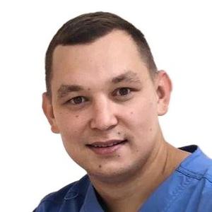 Янтыков Ранис Рестемович