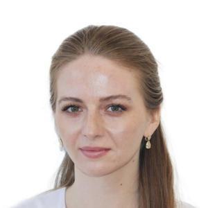 Салманзаде Алена Октаевна