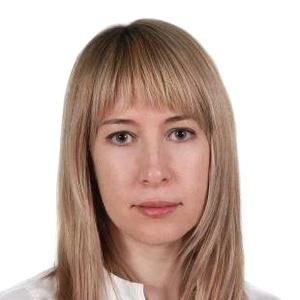 Патрина Татьяна Владимировна