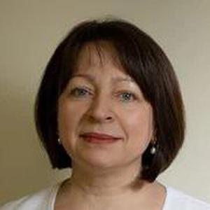 Токмакова Алина Николаевна