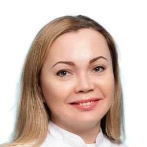 Насырова Гульназ Римовна