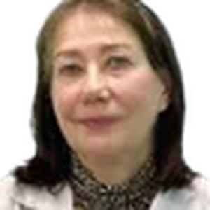Нарбут Людмила Аркадьевна