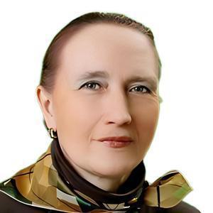 Ужва Елена Николаевна