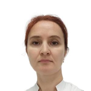 Первова Ольга Александровна