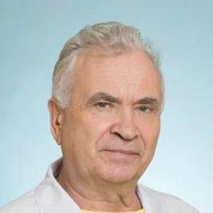 Филиппов Евгений Михайлович