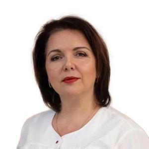 Миндлина Алла Георгиевна