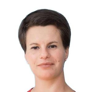 Кузнецова Ирина Анатольевна