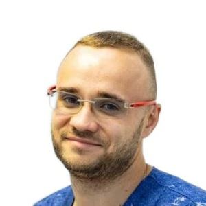 Дмитренко Дмитрий Александрович
