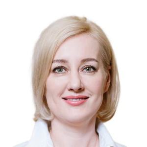 Прокопенко Оксана Александровна
