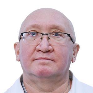Тарасов Сергей Вениаминович