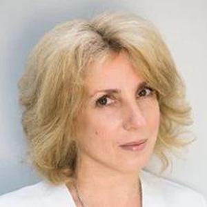 Винокурова Валентина Васильевна