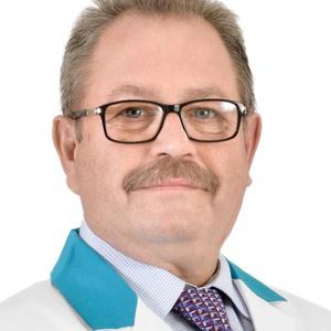 Баль Юрий Владимирович