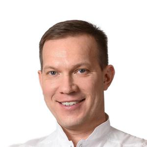 Демидов Антон Владимирович