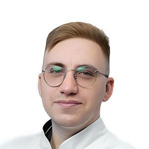 Солин Андрей Анатольевич