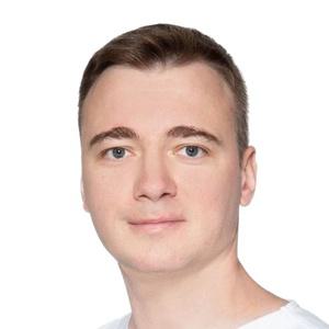 Устин Максим Николаевич
