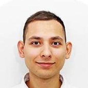 Астапов Сергей Вадимович