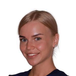 Варченкова (Сорокина) Ангелина Артемовна