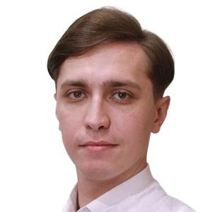 Исаев Сергей Вячеславович