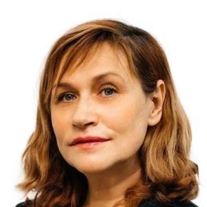 Кузьмичева Татьяна Ульяновна