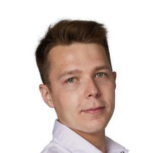 Годявин Роман Александрович