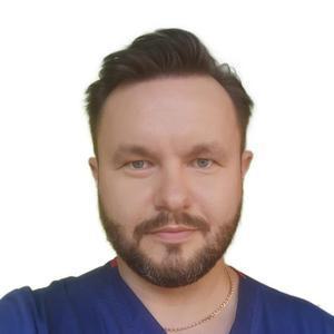 Тюряпин Алексей Александрович