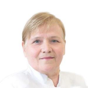 Павлова Маргарита Федоровна