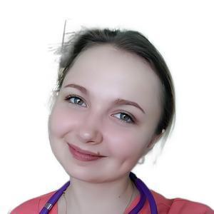 Самойлова Владлена Михайловна