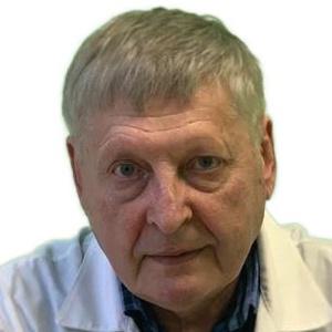 Шевко Александр Михайлович
