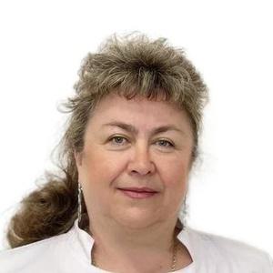 Маштакова Анна Иосифовна