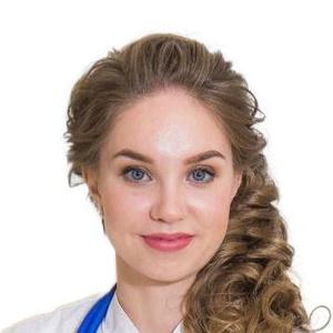 Бикметова Дарья Юрьевна