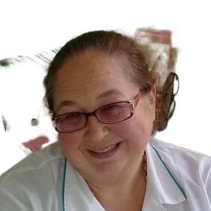 Булыгина Екатерина Демьяновна