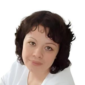 Калинина Анастасия Викторовна