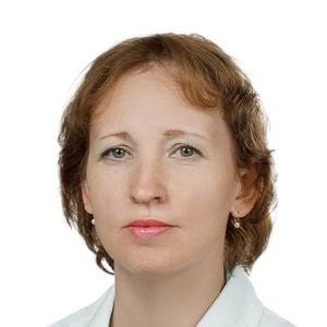 Болдина Оксана Александровна