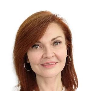 Бредняя Лилия Викторовна