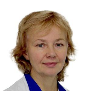 Стадник Светлана Владимировна